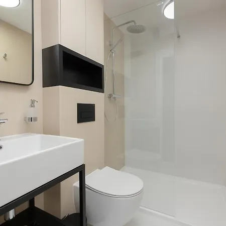 Διαμέρισμα Mlynska 10 By Nad Parseta