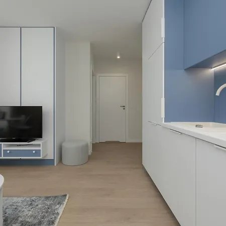 Mlynska 10 By Nad Parseta Apartment *