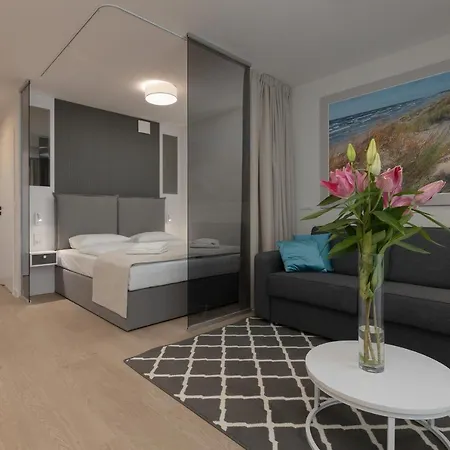 Mlynska 10 By Nad Parseta Apartment *