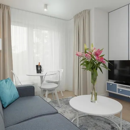 Διαμέρισμα Mlynska 10 By Nad Parseta *