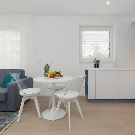 Mlynska 10 By Nad Parseta * Kołobrzeg