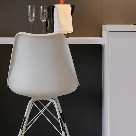 Mlynska 10 By Nad Parseta Apartment Kolobrzeg