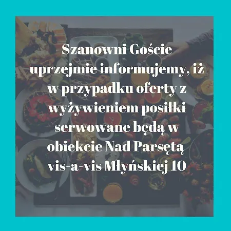 Mlynska 10 By Nad Parseta Kolobrzeg