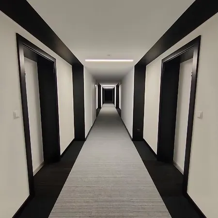 Διαμέρισμα Mlynska 10 By Nad Parseta