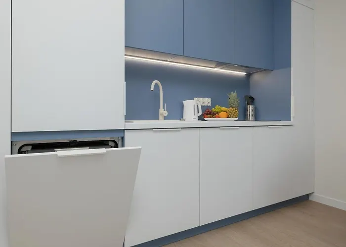 Mlynska 10 By Nad Parseta