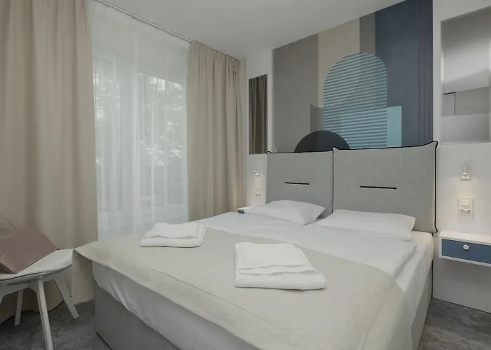 Mlynska 10 By Nad Parseta * Kołobrzeg