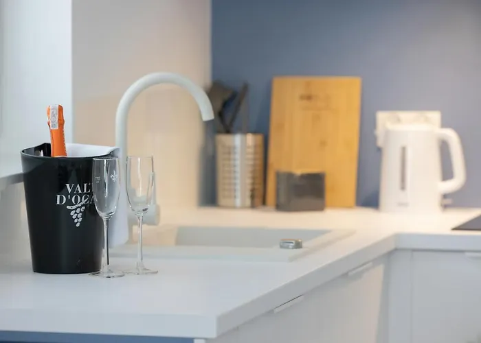 Διαμέρισμα Mlynska 10 By Nad Parseta Kołobrzeg