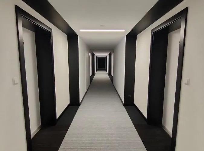 Διαμέρισμα Mlynska 10 By Nad Parseta