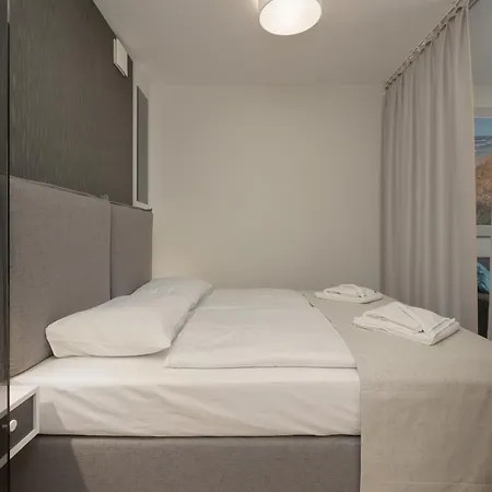 Mlynska 10 By Nad Parseta