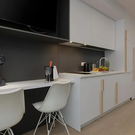 Lägenhet Mlynska 10 By Nad Parseta