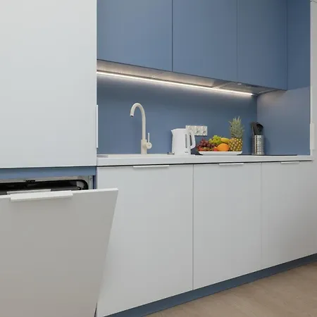 Mlynska 10 By Nad Parseta