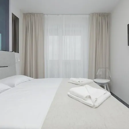 Apartamento Mlynska 10 By Nad Parseta Kołobrzeg