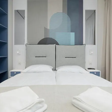 Lägenhet Mlynska 10 By Nad Parseta Kołobrzeg