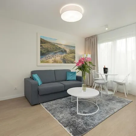 Mlynska 10 By Nad Parseta * Kolobrzeg