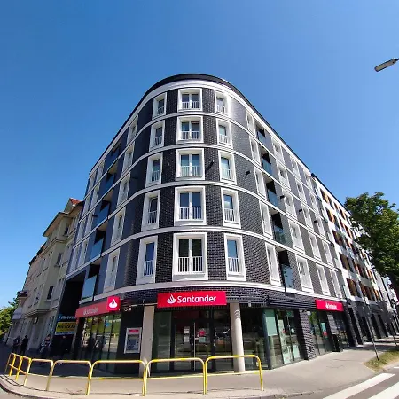 Apartamento Mlynska 10 By Nad Parseta *