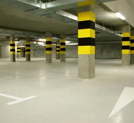 Lägenhet Mlynska 10 By Nad Parseta *