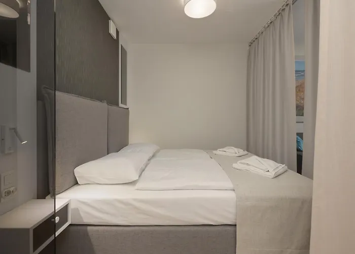 Mlynska 10 By Nad Parseta