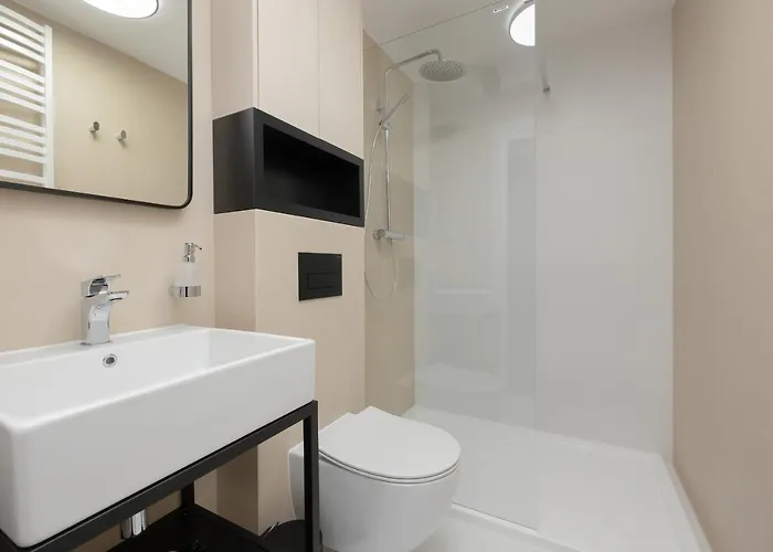 Lägenhet Mlynska 10 By Nad Parseta