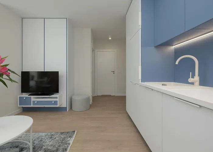 Mlynska 10 By Nad Parseta Apartamento *