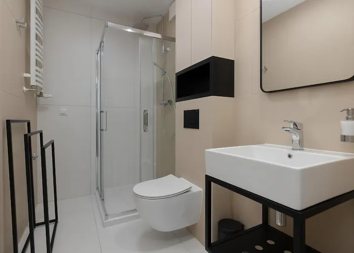 Lägenhet Mlynska 10 By Nad Parseta