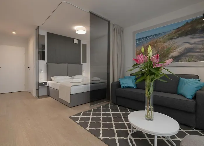 Mlynska 10 By Nad Parseta Apartamento *