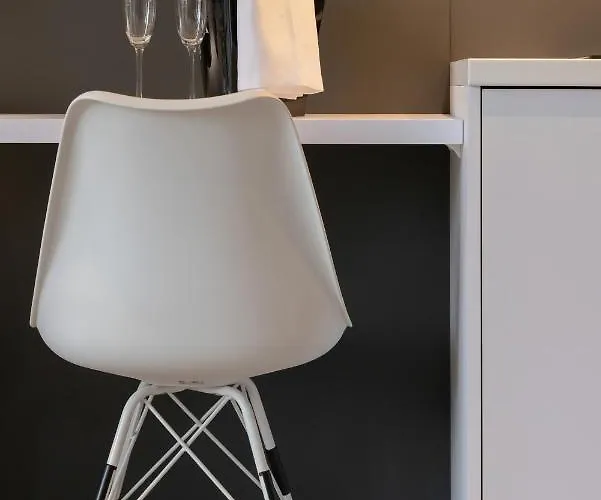 Mlynska 10 By Nad Parseta Lägenhet Kołobrzeg