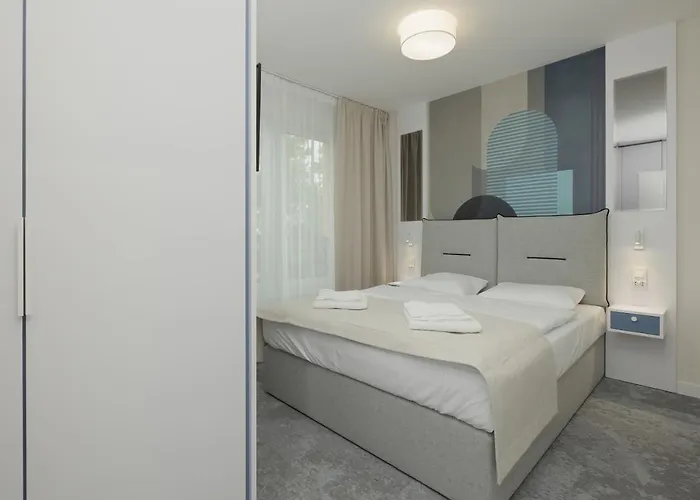 Mlynska 10 By Nad Parseta * Kołobrzeg