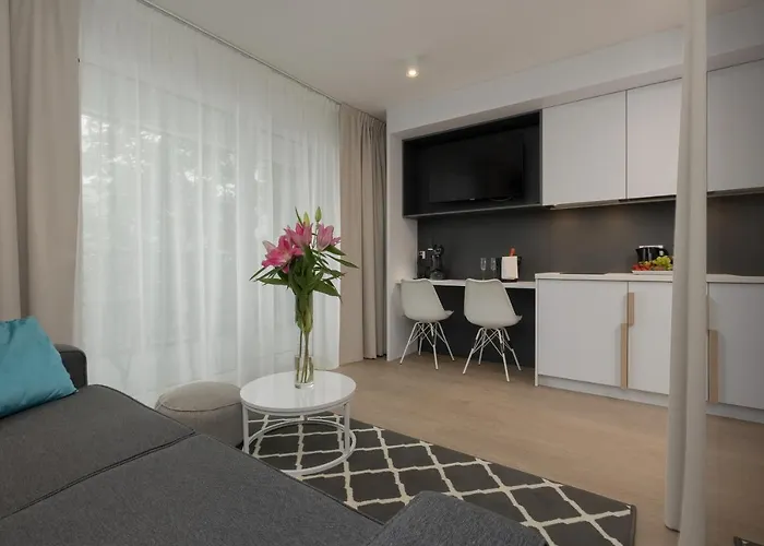 Apartamento Mlynska 10 By Nad Parseta *