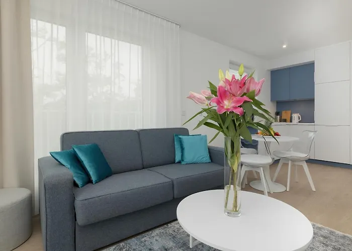 Mlynska 10 By Nad Parseta Apartamento