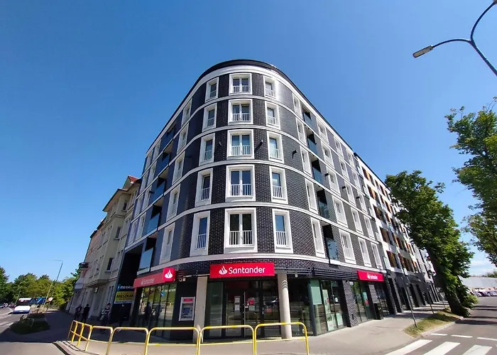 Lägenhet Mlynska 10 By Nad Parseta *